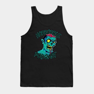 Brain dead Tank Top